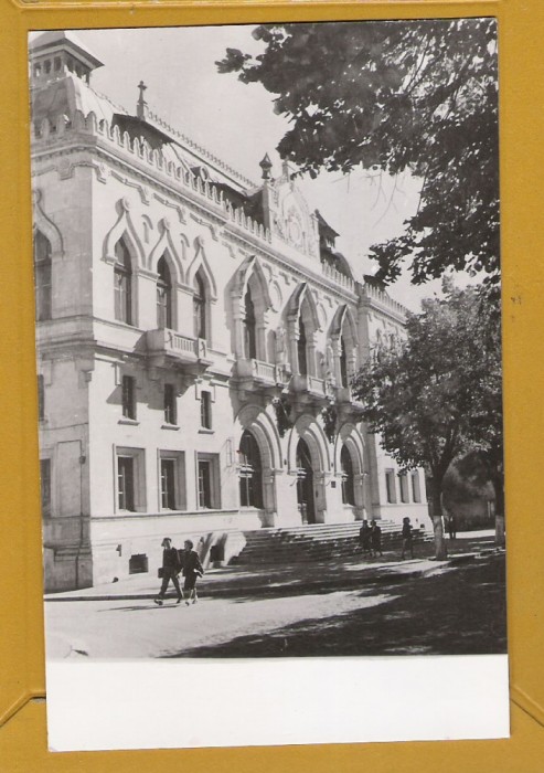 GALATI SFATUL POPULAR RPR