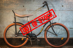 Bicicleta Pegas nou nouta!!! + CADOURI foto