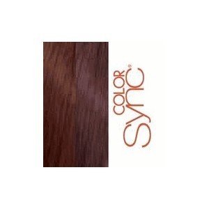 Color Sync 5m Saten Deschis Mocha Ciocolatiu 90 Ml Vopsea De