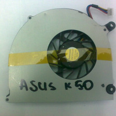 Cooler Asus K50