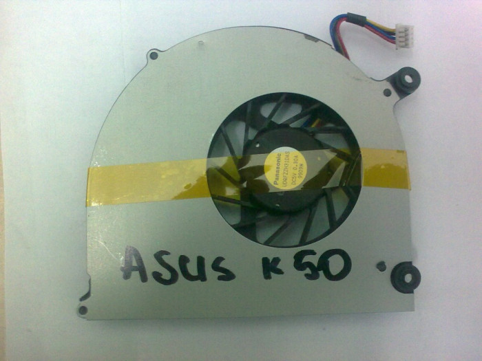 Cooler Asus K50