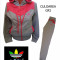 TRENINGURI DAMA ADIDAS ,MATERIAL BUMBAC ,3 CULORI DISPONIBILE,LIVRARE GRATUITA IN TOATA TRA