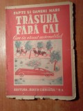 colectia &quot;fapte si oameni mari &quot;1942-trasura fara cai-cum s-a nascut automobilul