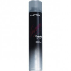 Fixativ Matrix Extra Freezing Spray Vavoom 500 ml - fixativ extrastrong + stralucire foto