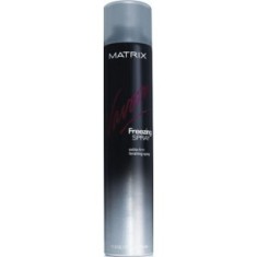 Fixativ Matrix Extra Freezing Spray Vavoom 500 ml - fixativ extrastrong + stralucire foto