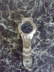 ceas casio edifice 10 bar japan mov&amp;#039;t, cased in china,original foto
