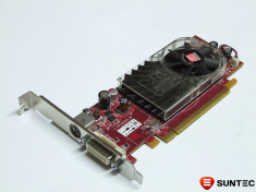 Placa video PCI-Express ATI Radeon HD 2400 XT 256MB 102B2761700 foto