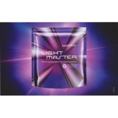 Pudra decoloranta protectoare Matrix Light Master 500 gr - cu Panthenol, deschide 8 tonuri foto