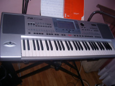 Vand KORG PA50 SD Profesional foto