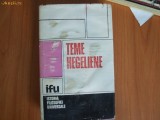 D3 Teme hegeliene - Andrei Marga, Vasile Musca