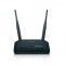 Router wireless D-link DIR-605L, 300Mbps, 4 porturi, negru