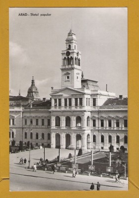 ARAD SFATUL POPULAR RPR foto