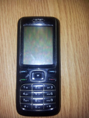 Nokia 6234 foto