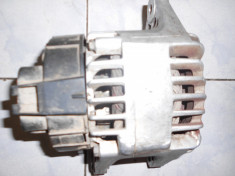 Alternator Fiat Punto foto