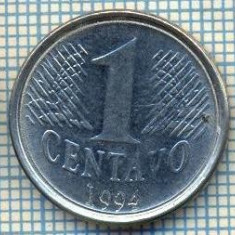 2070 MONEDA - BRAZILIA - 1 CENTAVO - anul 1994 -starea care se vede