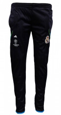 PANTALON TRENING ADIDAS CONIC foto