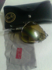 Ochelari Ray Ban ORIGINALI !!! foto