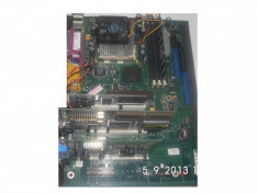 Placa de Baza SDRAM Fujitsu Siemens Computers foto