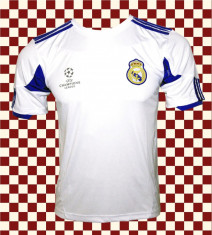 Tricou ADIDAS Real Madrid foto