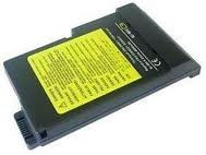 Acumulstor Laptop IBM FRU 02k6520 foto