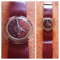 Ceas PoP Swatch foto