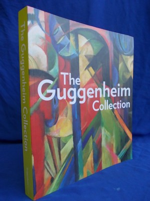 THE GUGGENHEIM COLLECTION [ ALBUM ] - NEW YORK - 2007 * foto