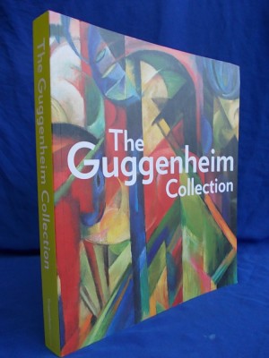 THE GUGGENHEIM COLLECTION [ ALBUM ] - NEW YORK - 2007 foto