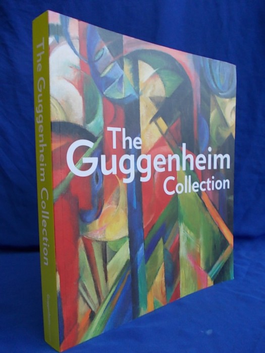 THE GUGGENHEIM COLLECTION [ ALBUM ] - NEW YORK - 2007 *