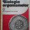 BIOLOGIA ORGANISMELOR - William H Telfer, Donald Kennedy