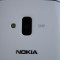 Vand Nokia Lumni 610 Alb
