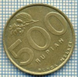 2197 MONEDA - INDONEZIA - 500 RUPIAH - anul 2002 -starea care se vede