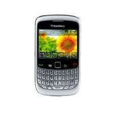 Blackberry 8520 gri Impecabil foto