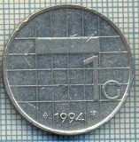 2121 MONEDA - OLANDA - 1 GULDEN - anul 1994 -starea care se vede