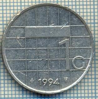 2121 MONEDA - OLANDA - 1 GULDEN - anul 1994 -starea care se vede foto