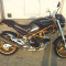 DUCATI MONSTER 600 din 2000