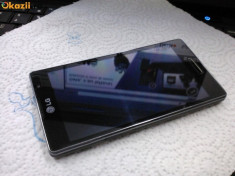 Vand Telefon LG L9 sau schimb cu Iphone4 foto