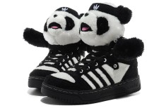 Adidas by Jeremy Scott PE COMANDA ! foto