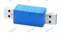 Adaptor USB A 3,0, tata-USB A 3,0, tata-126985 foto