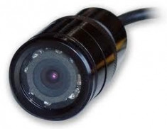 - LIVRARE CURIER - M1 - Camera CMOS retrovizoare FACTURA + GARANTIE 12 Luni / mers inapoi / bara de protectie / MARSARIER / leduri infrarosii foto