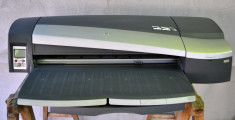 Imprimanta HP designjet 130 foto