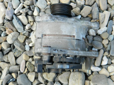 Alternator VW Golf 4 1.4 16v 2001 foto