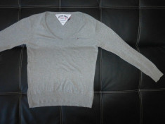 Bluza Hilfiger Denim New York; marime XXL: 54 cm bust, 61 cm lungime etc. foto