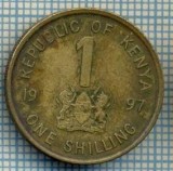 2215 MONEDA - KENIA - 1 SHILLING - anul 1997 -starea care se vede