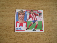 POZE/STICKERE CU JUCATORI DE LA ATLETICO MADRID foto