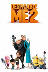 DESPICABLE ME 2 - MAXI POSTER (61x91,5cm) foto