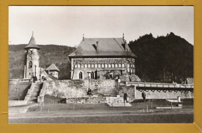 PIATRA NEAMT RPR (NR 1) foto