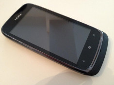 Nokia lumia 610 8GB la schimb cun LG L5 foto