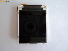 Display Original Sony Ericsson Z610 foto