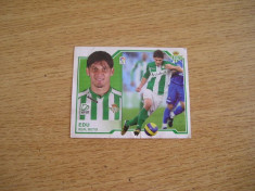 POZE/STICKERE CU JUCATORI DE LA REAL BETIS foto