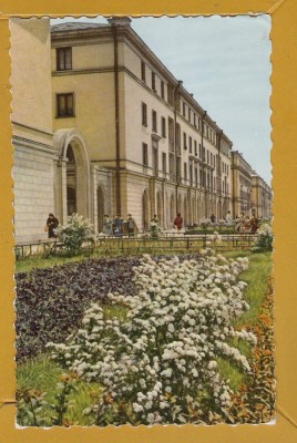 BUCURESTI BUCURESTII NOI RPR foto